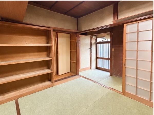 高市郡高取町大字市尾の中古一戸建て