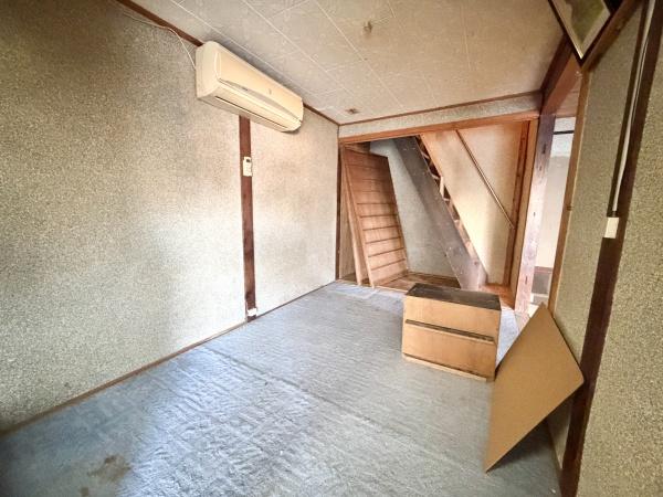 御所市鴨口町の中古一戸建て