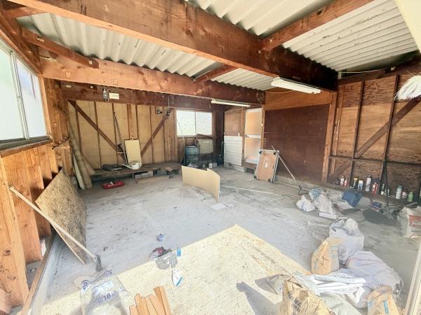 宇陀市菟田野岩崎の中古一戸建て