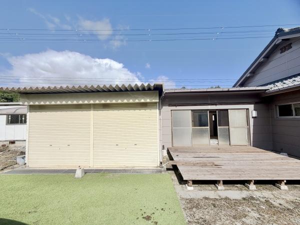 宇陀市菟田野岩崎の中古一戸建て