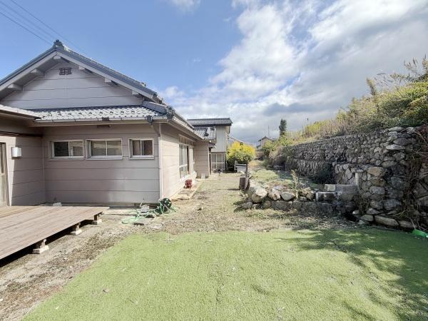 宇陀市菟田野岩崎の中古一戸建て