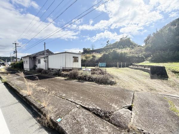 宇陀市菟田野岩崎の中古一戸建