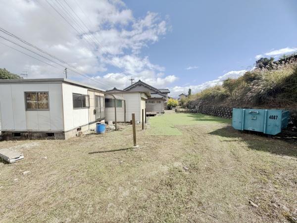 宇陀市菟田野岩崎の中古一戸建て