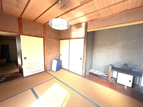 大和高田市東三倉堂町の中古一戸建て