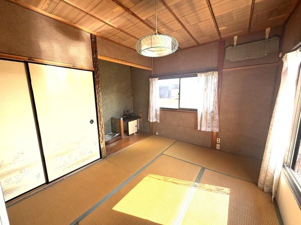 大和高田市東三倉堂町の中古一戸建て