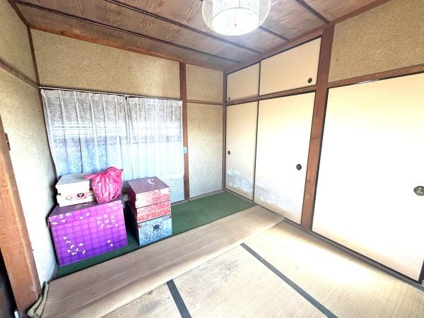 大和高田市東三倉堂町の中古一戸建て