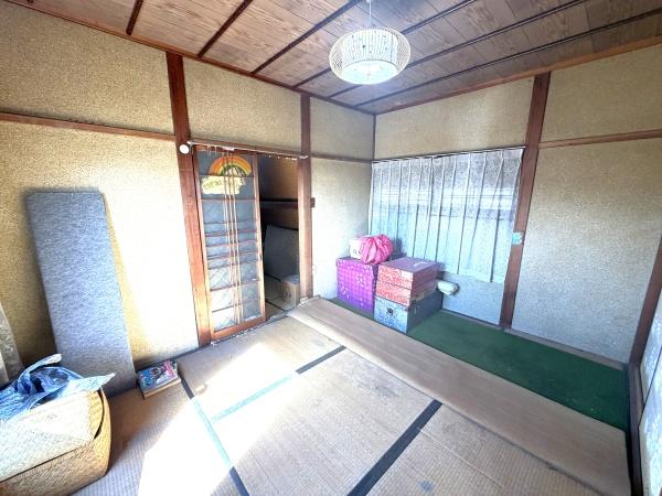 大和高田市東三倉堂町の中古一戸建て