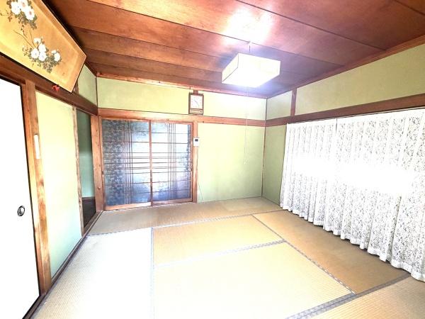大和高田市東三倉堂町の中古一戸建て