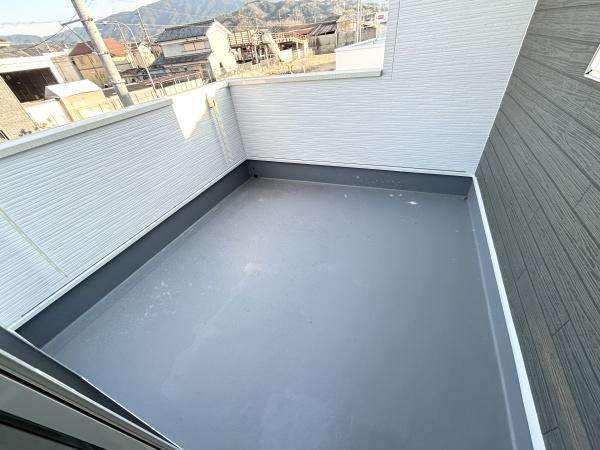 粟殿1期　2号地