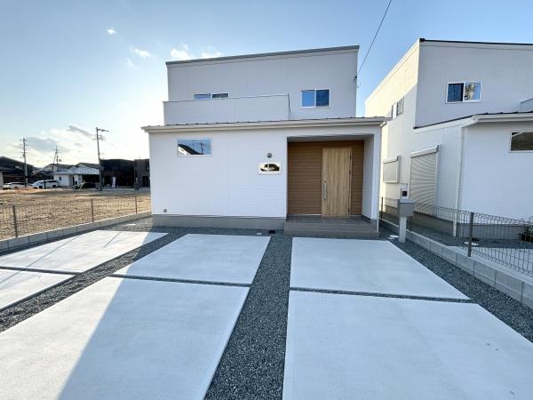粟殿1期　第4号地