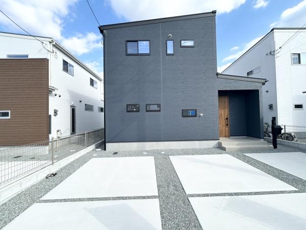 粟殿1期　第6号地