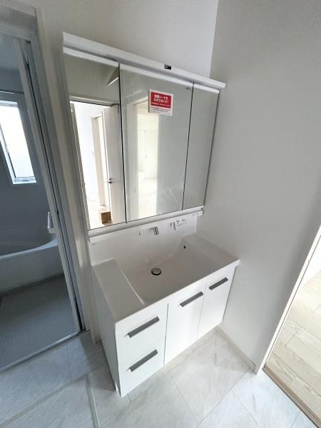 桜井市金屋全3区画1号地