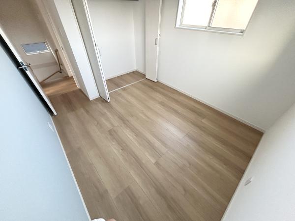 桜井市金屋全3区画1号地