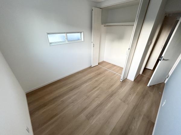 桜井市金屋全3区画1号地