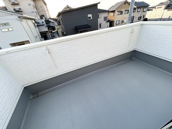 桜井市金屋全3区画1号地