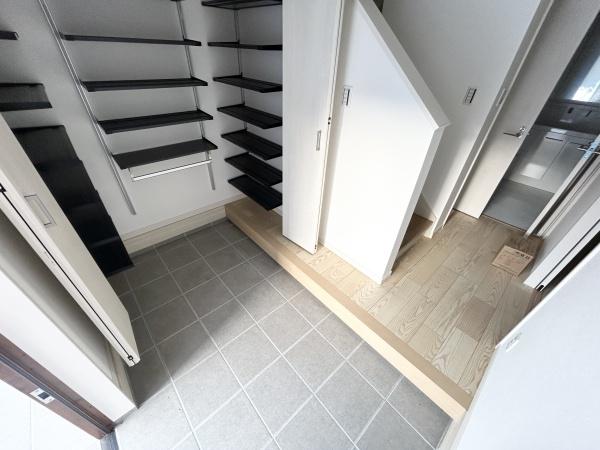 桜井市金屋全3区画1号地