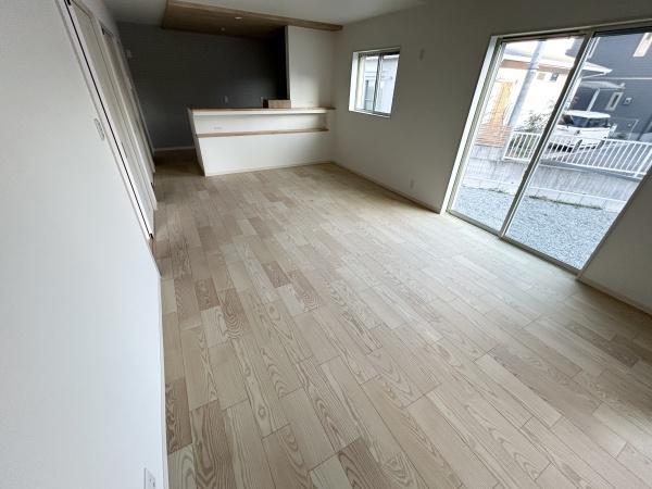 桜井市金屋全3区画1号地
