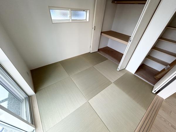 桜井市金屋全3区画1号地