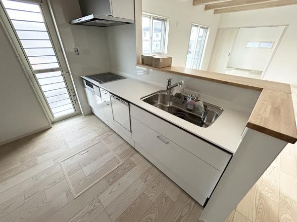 桜井市金屋全3区画1号地