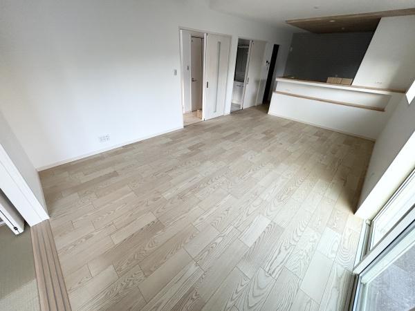 桜井市金屋全3区画1号地