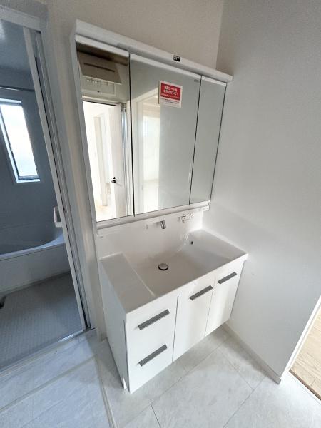 桜井市金屋全3区画2号地