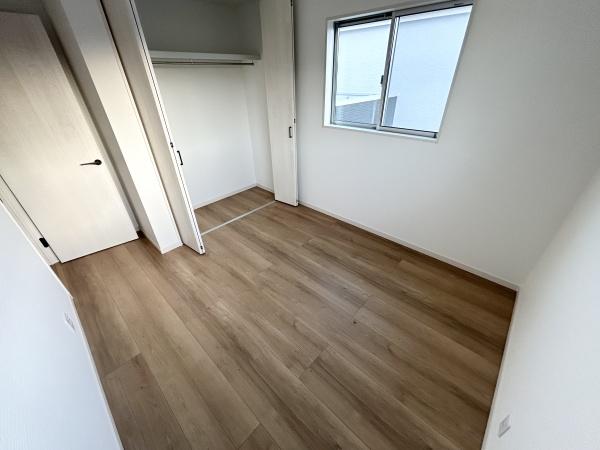 桜井市金屋全3区画2号地