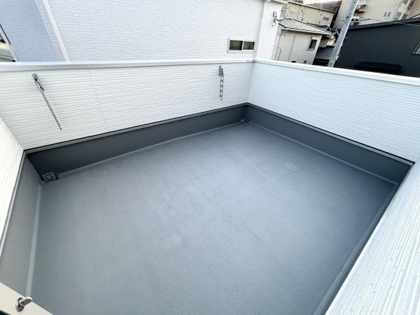 桜井市金屋全3区画2号地