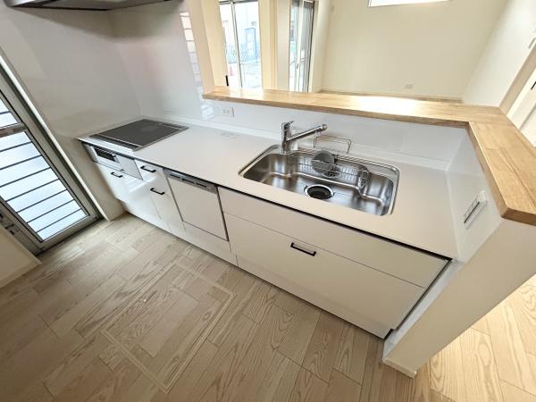 桜井市金屋全3区画2号地