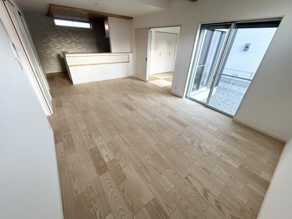桜井市金屋全3区画2号地