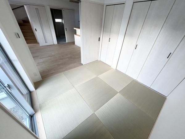桜井市金屋全3区画2号地