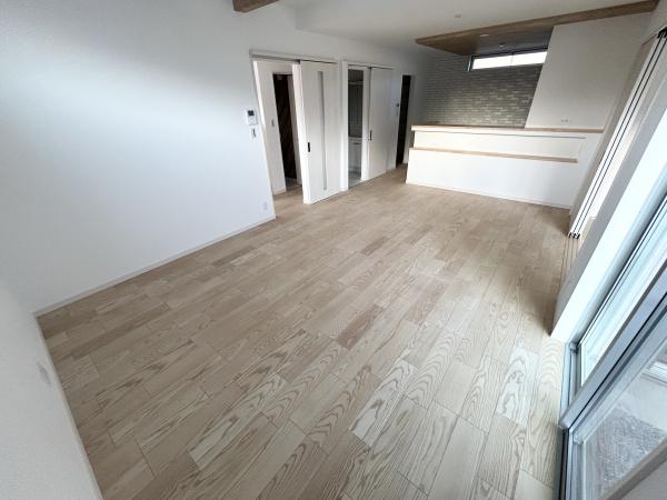 桜井市金屋全3区画2号地