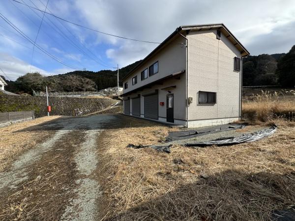 宇陀市榛原萩原の中古一戸建て