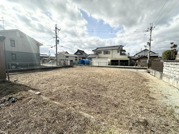 橿原市醍醐町　売土地