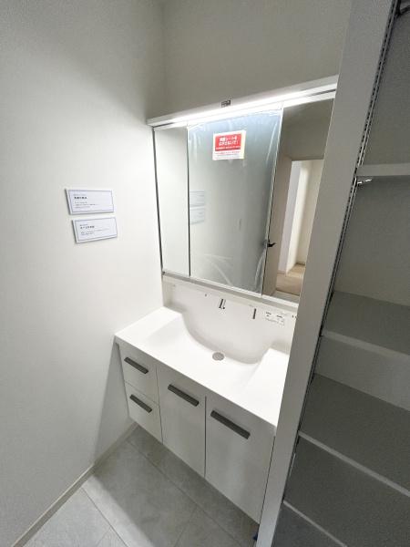 桜井市河西　全4区画　４号地