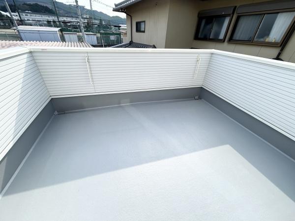 桜井市河西　全4区画　４号地