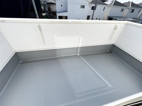 桜井市河西　全4区画　2号地