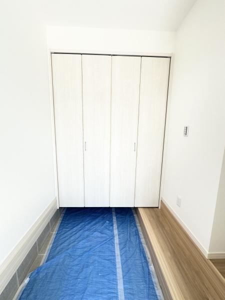 桜井市金屋　全3区画１号地