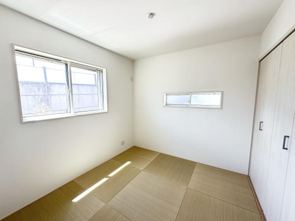 桜井市金屋　全3区画１号地