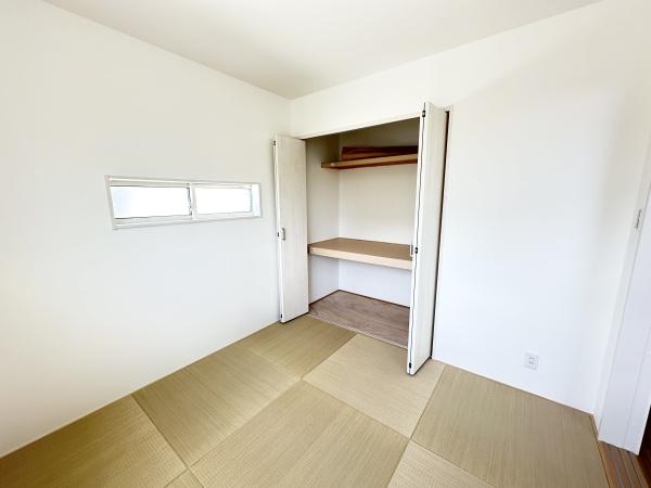 桜井市金屋　全3区画１号地