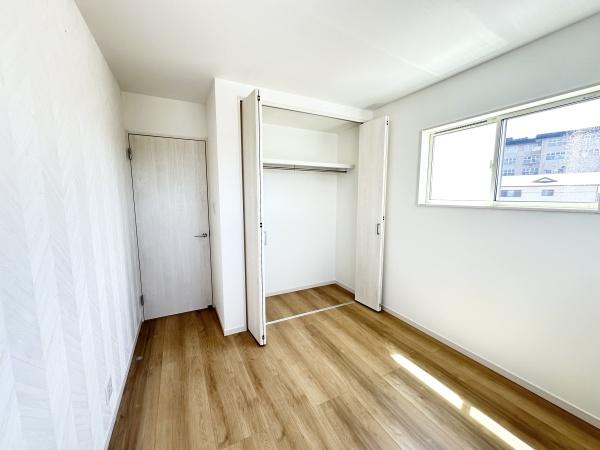桜井市金屋　全3区画１号地
