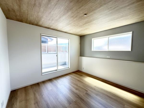 桜井市金屋　全3区画１号地