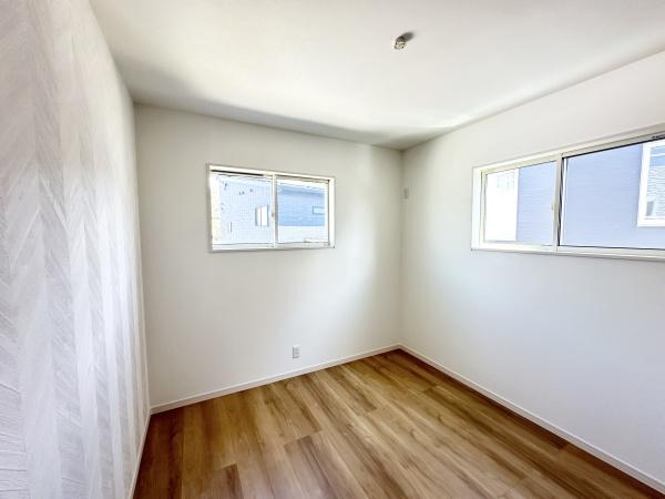 桜井市金屋　全3区画１号地