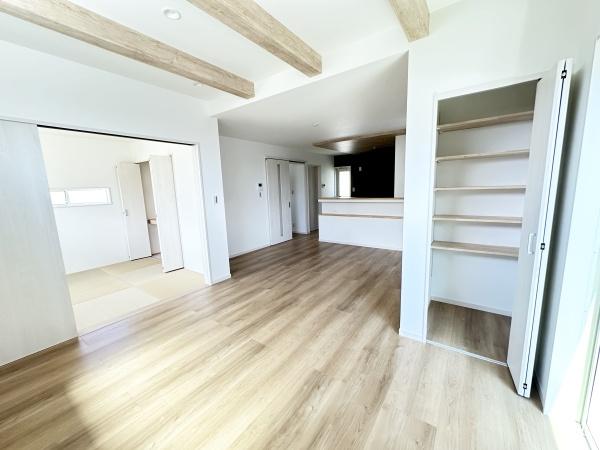 桜井市金屋　全3区画１号地