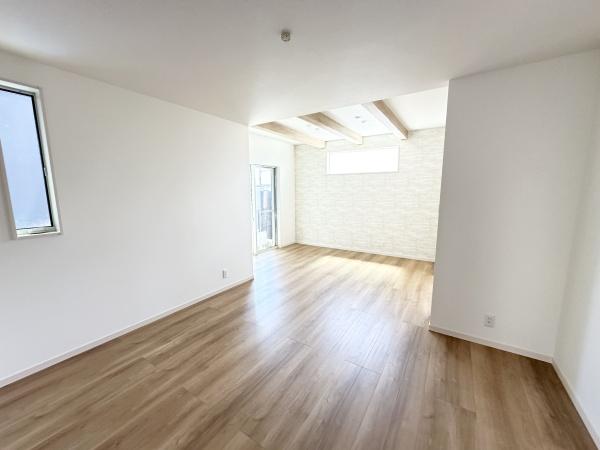 桜井市金屋　全3区画１号地