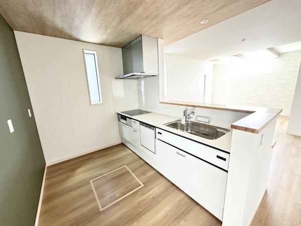 桜井市金屋　全3区画１号地