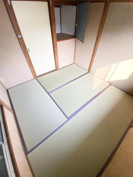 橿原市東坊城町の中古一戸建て
