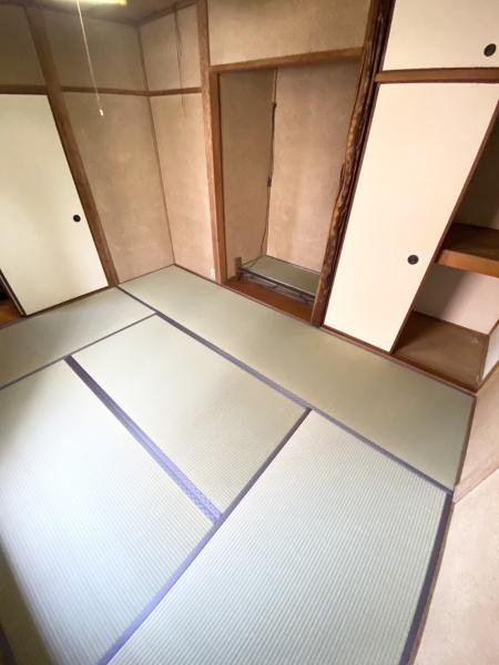 橿原市東坊城町の中古一戸建て
