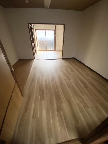 橿原市東坊城町の中古一戸建て
