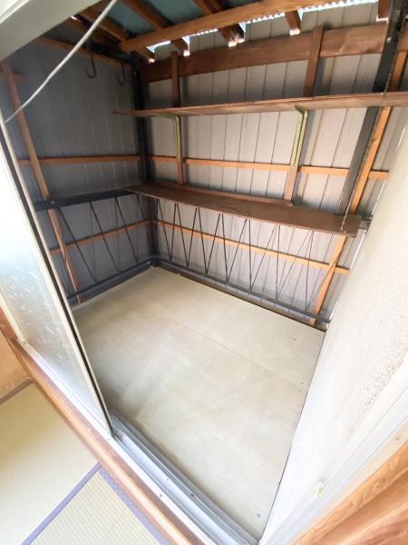 橿原市東坊城町の中古一戸建て