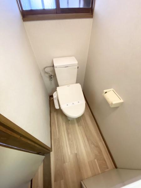 橿原市東坊城町中古テラスハウス